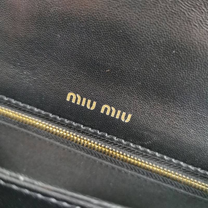 MIU MIU Satchel Bags